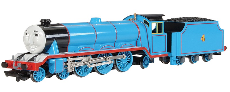 Gordon the Express Engine